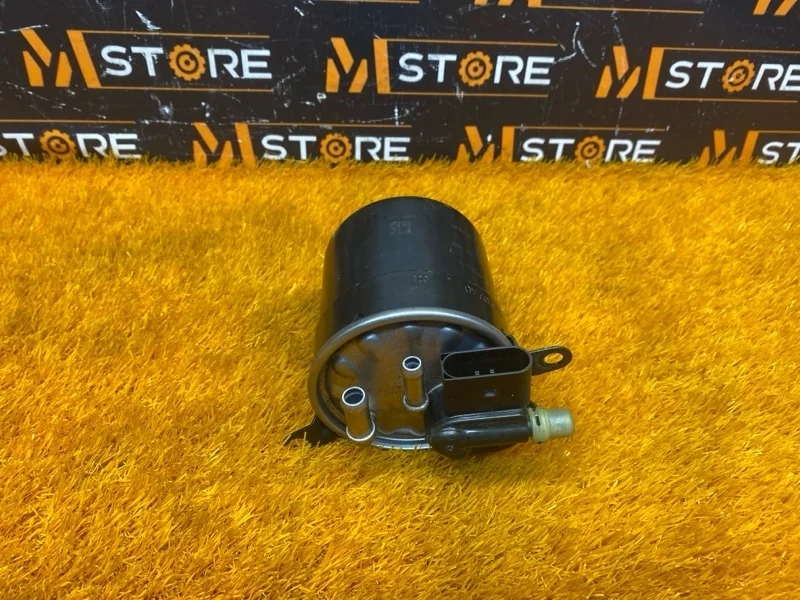 Фильтр топливный Mercedes-Benz E-Class 2014 A6420906052 W212 642.852