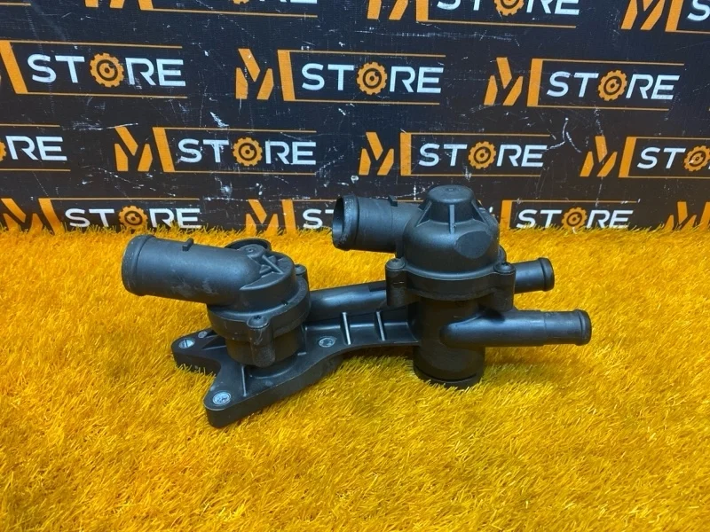 Термостат Volkswagen Passat 2011 03C121121D B7 CAXA