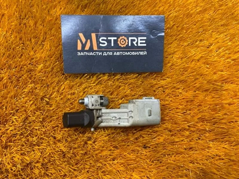 Датчик положения коленвала Volkswagen Passat 2011 1K0906433 B7 CAXA