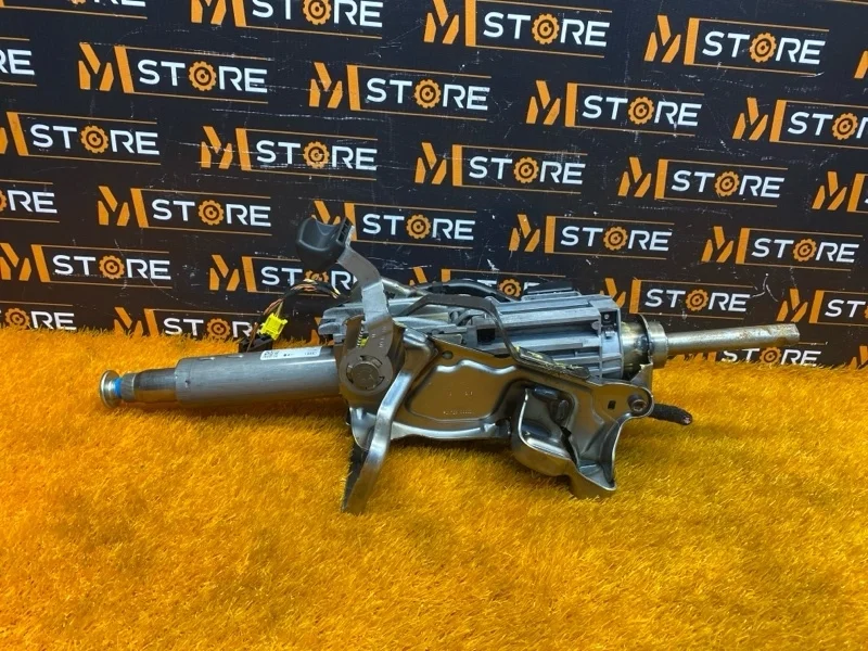 Рулевая колонка Audi Q5 2010 8R0419506K 8R CALB