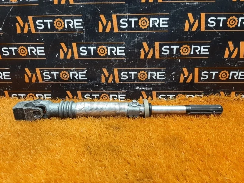 Карданчик рулевой Mercedes-Benz E-Class 2014 A2044620278 W212 642.852