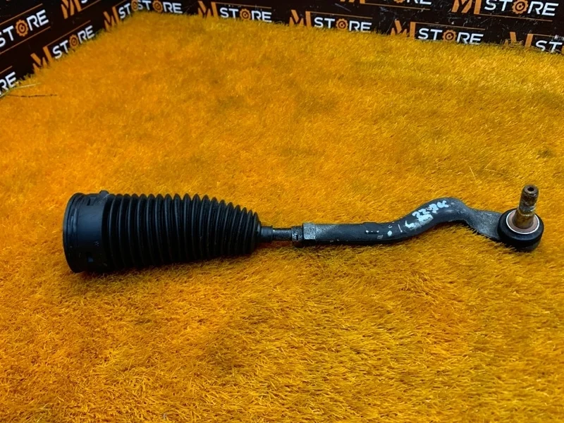 Тяга рулевая Mercedes-Benz E-class 2014 A2123302000 W212 642.852, левая