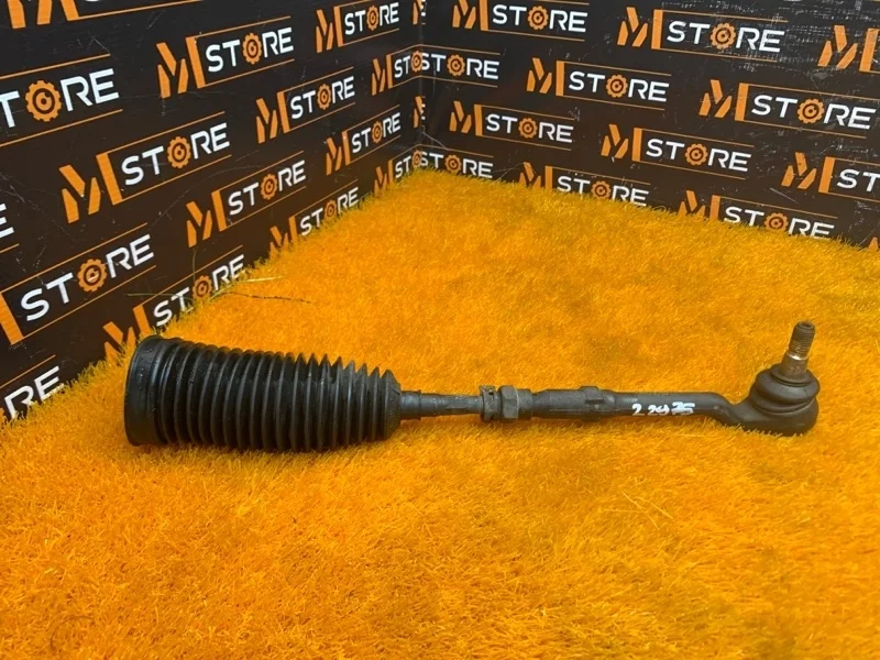 Тяга рулевая BMW X5 2005 32106774336 E53 M54B30 (306S3), правая