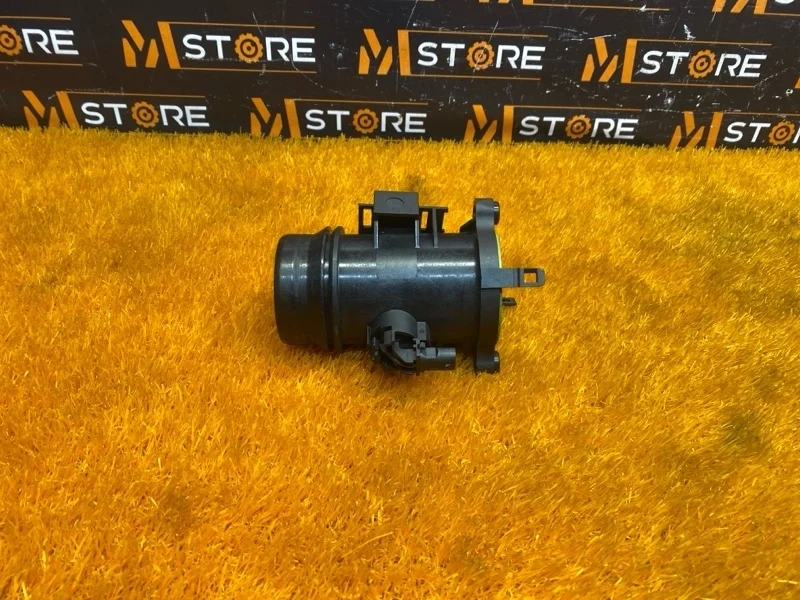 Патрубок интеркулера Bmw 3-Series 2013 11618519492 F30 N47D20C