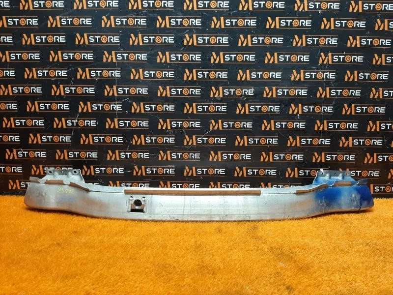 Усилитель бампера Audi A8 2008 4E0807309A 4E/D3 BVJ, задний