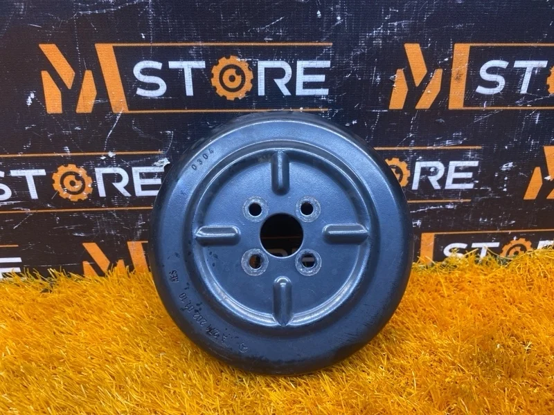 Шкив помпы Mercedes-Benz C-Class 2004 A2712020110 W203 271.940