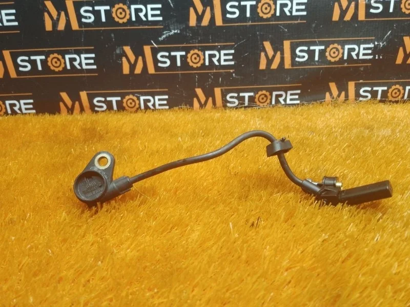 Датчик положения коленвала Bmw 5-Series 2012 7595860 F10 N20B20B