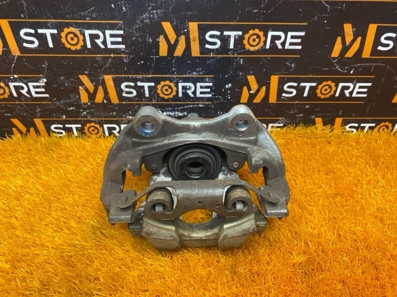 Суппорт Mercedes-Benz E-Class 2011 A2124230281 W212 276.952, задний левый