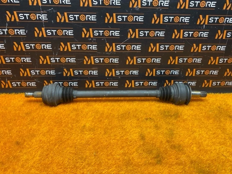 Привод Mercedes-Benz E-Class 2011 A2213502010 W212 276.952, задний левый