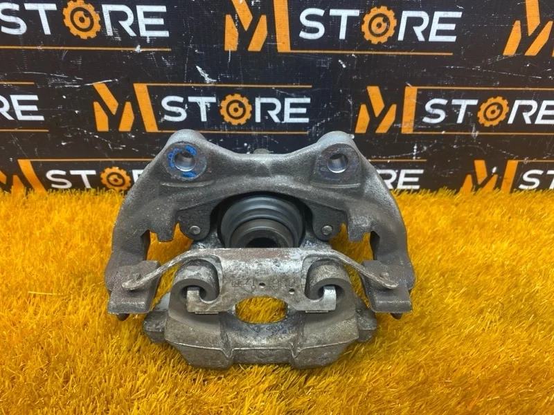 Суппорт Mercedes-Benz E-Class 2009 A2124230281 W212 272.952, задний левый