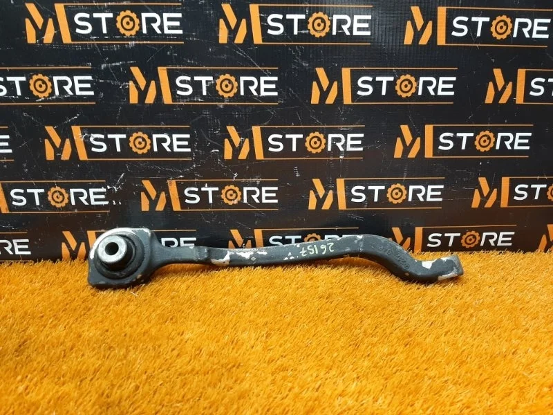 Рычаг подвески нижний Mercedes-Benz E-Class 2014 A2123304000 W212 642.852, передний правый