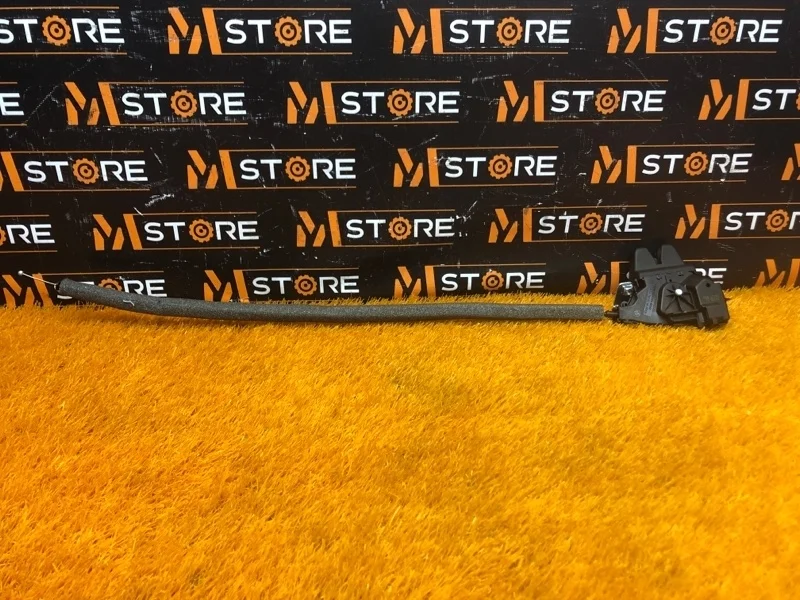 Замок багажника Mercedes-Benz E-Class 2011 A2047500185 W212 276.952