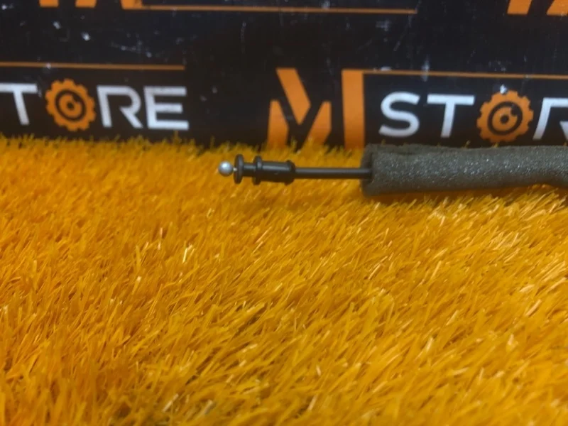 Замок багажника Mercedes-Benz E-Class 2009 A2047500185 W212 272.952