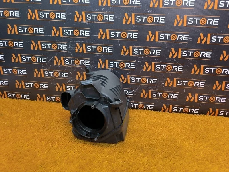 Корпус воздушного фильтра Volkswagen Passat 2011 1K0129607AL B7 CAXA