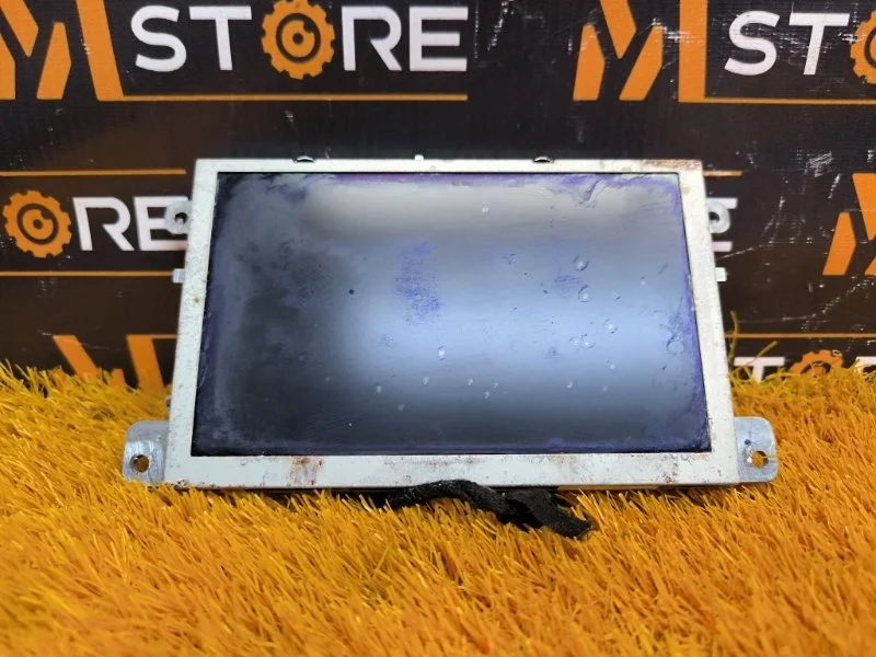 Монитор Audi Q5 2010 8F0919604 8R CALB