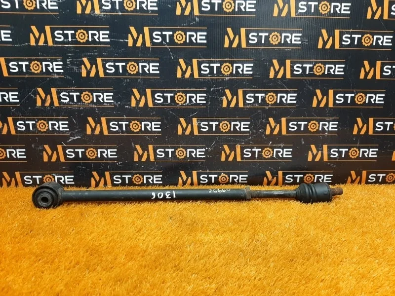 Рычаг подвески верхний Land Rover Discovery 2005 RGD500083 L319 448PN, задний левый