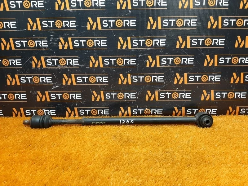 Рычаг подвески верхний Land Rover Discovery 2005 RGD500083 L319 448PN, задний правый