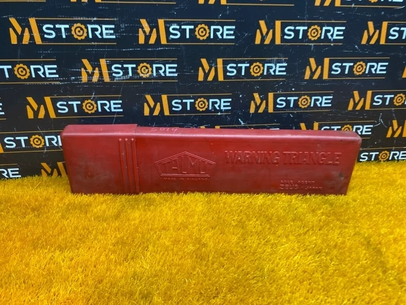 Знак аварийной остановки Mercedes-Benz C-Class 2004 A2038900197 W203 271.940