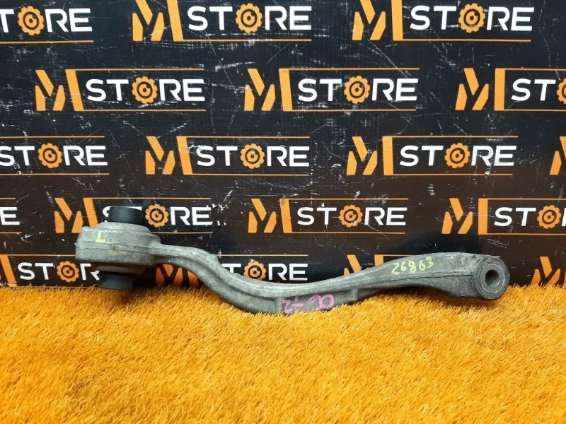 Рычаг подвески нижний Mercedes-Benz E-Class 2009 A2123302911 W212 272.952, передний левый