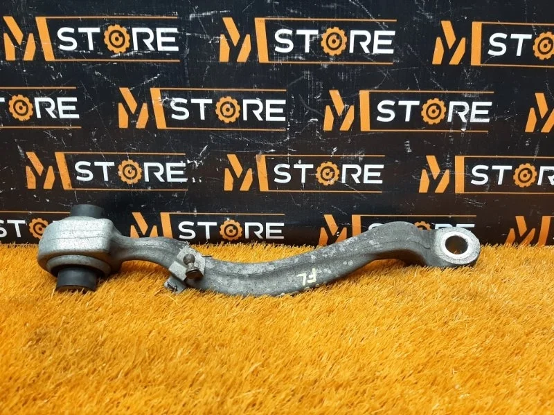 Рычаг подвески нижний Mercedes-Benz E-Class 2011 A2123302911 W212 276.952, передний левый