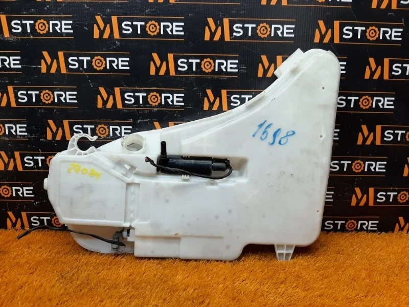 Бачок омывателя Bmw 6-Series 2013 61667269667 F06 N55B30A