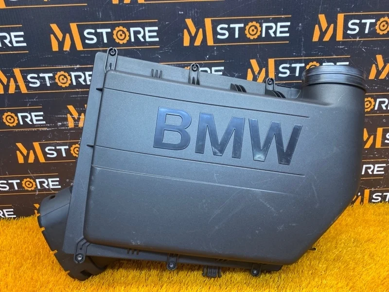 Корпус воздушного фильтра Bmw 6-Series 2013 13717583725 F06 N55B30A