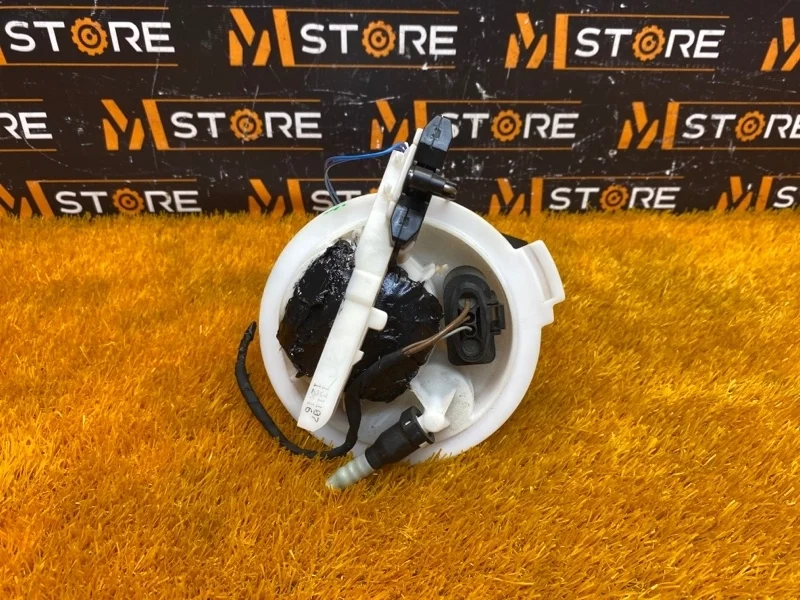 Фильтр топливный Audi Q7 2007 7L8919679 4LB BHK