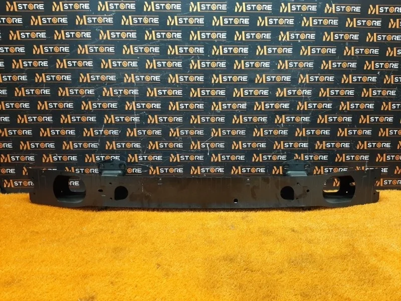 Усилитель бампера Land Rover Range Rover 2002 DPE000072 L322 M62B44, передний