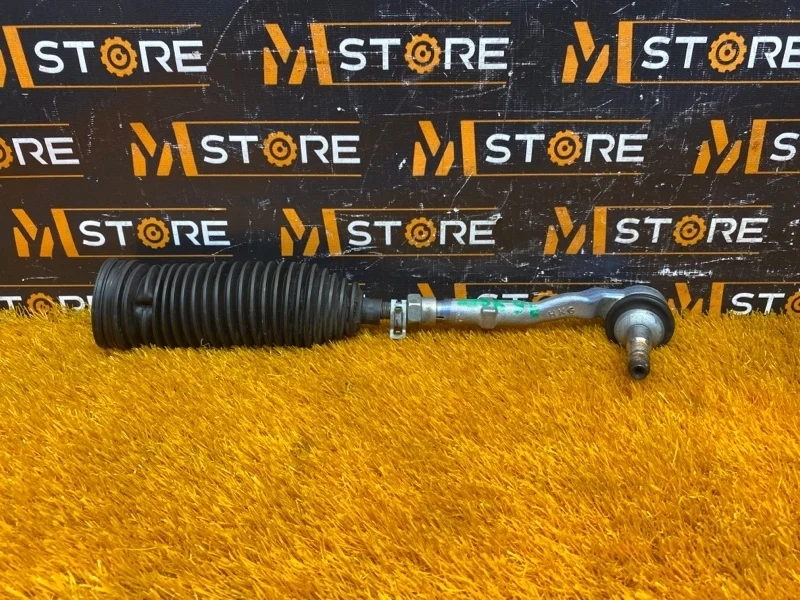 Тяга рулевая Bmw 6-Series 2013 32106784719 F06 N55B30A, правая