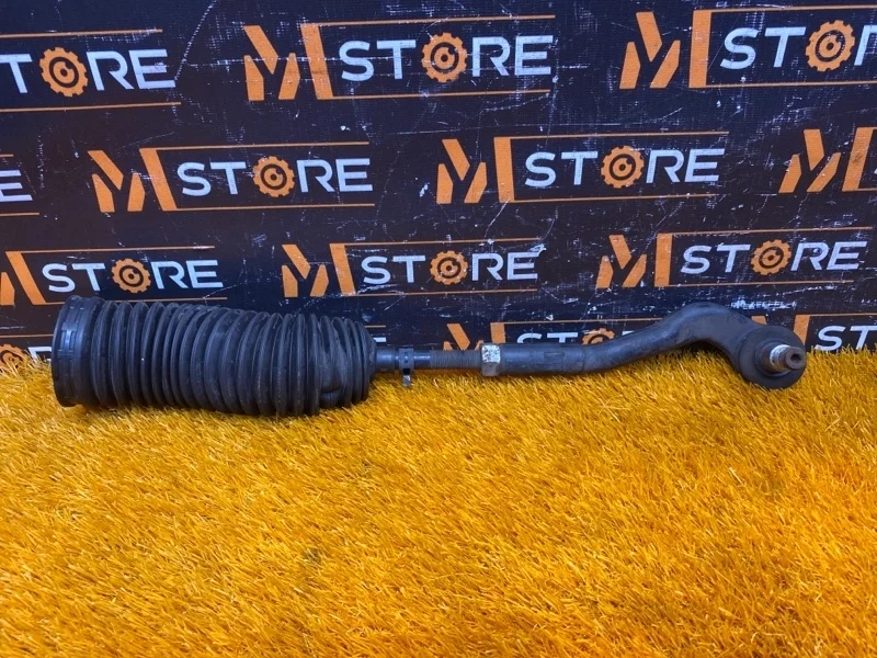 Тяга рулевая Mercedes-Benz C-Class 2004 A2303380015 W203 271.940, левая