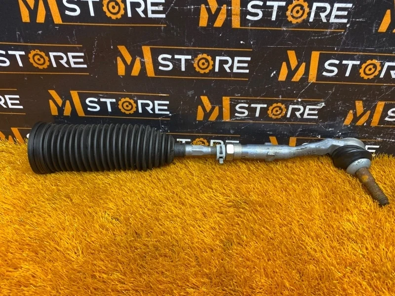 Тяга рулевая BMW 5-Series 2012 32106784716 F10 N20B20B, левая