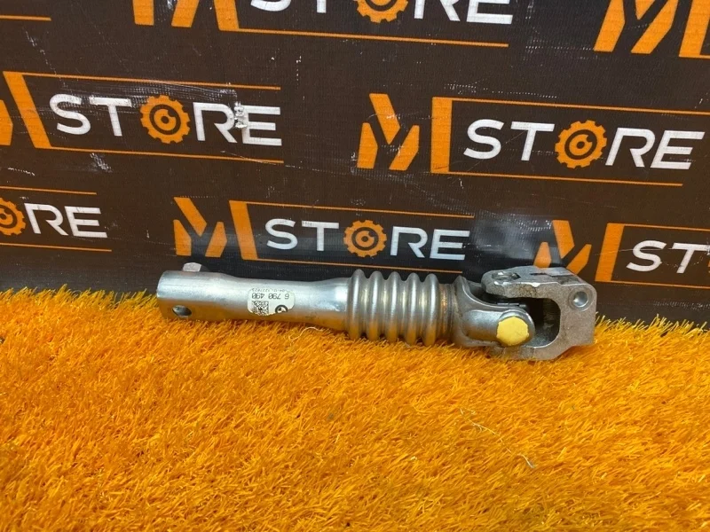 Карданчик рулевой BMW 6-Series 2013 6790490 F06 N55B30A