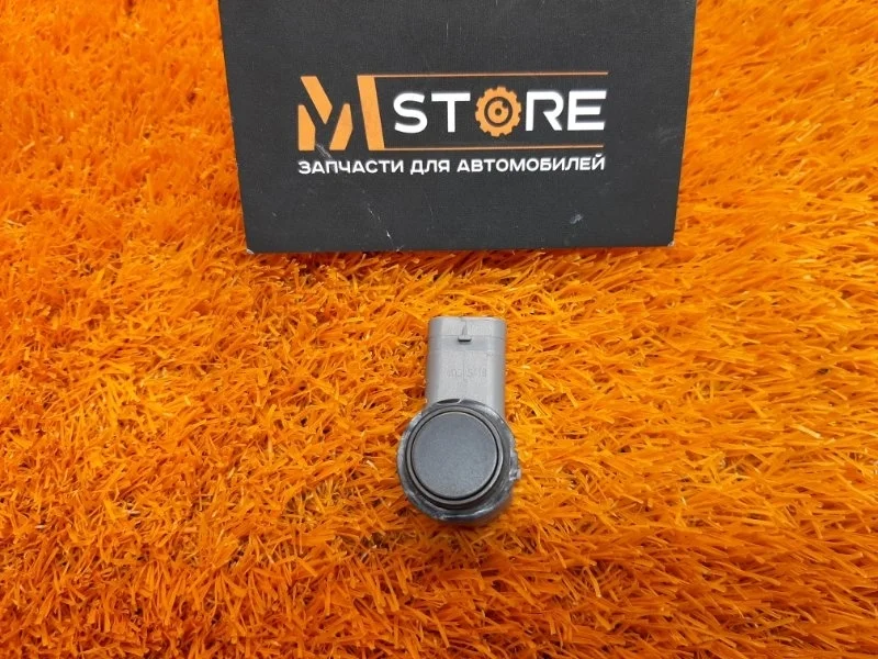 Датчик парковки , парктроник Audi Q7 2007 3C0919275P 4LB BHK, задний