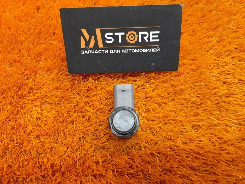 Датчик парковки , парктроник Audi Q7 2007 3C0919275P 4LB BHK, задний