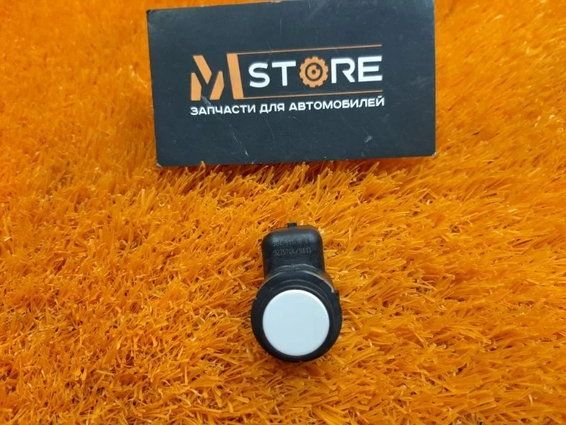 Датчик парковки , парктроник Bmw 6-Series 2013 9270497 F06 N55B30A, задний