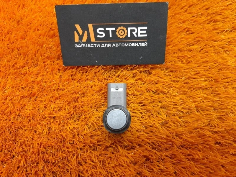 Датчик парковки , парктроник Audi Q7 2010 3C0919275P 4LB BHK, задний