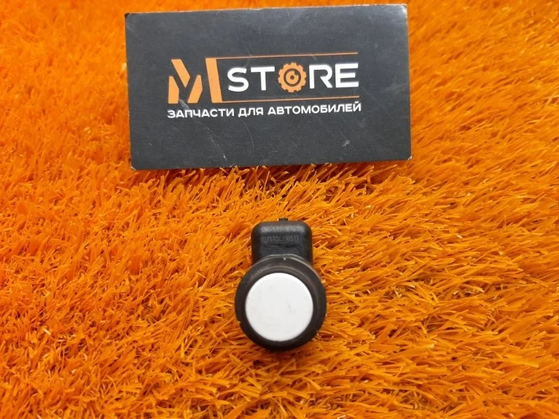 Датчик парковки , парктроник Bmw 6-Series 2013 9270497 F06 N55B30A, передний