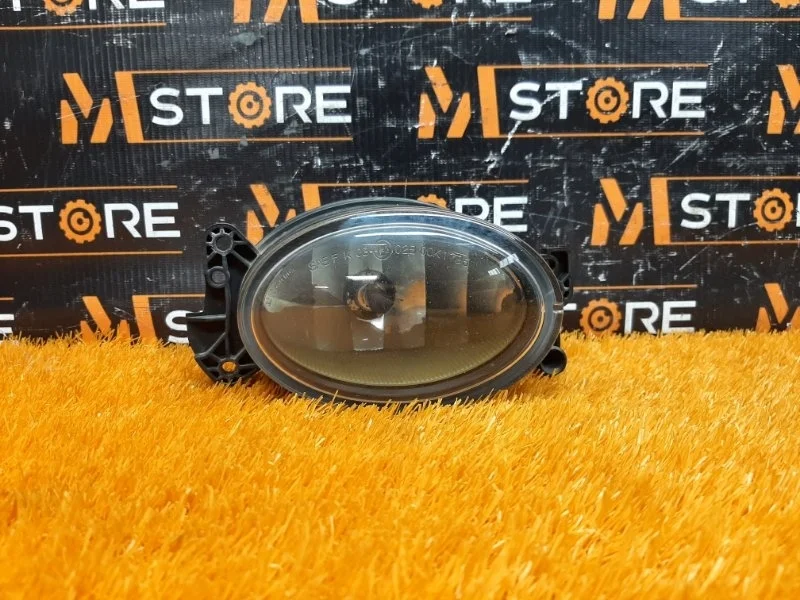 Фара противотуманная Mercedes-Benz Gl-Class 2006 A1698201656 X164 273.923, правая