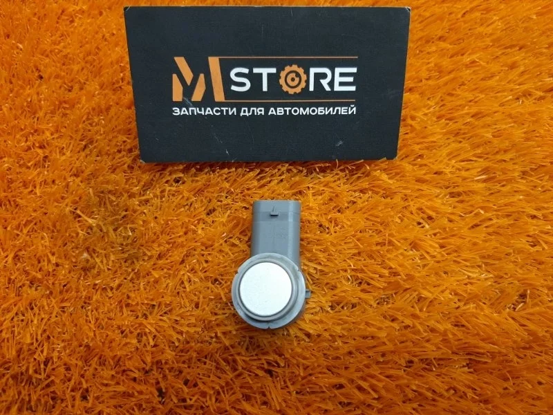 Датчик парковки , парктроник Audi Q7 2007 3C0919275P 4LB BHK, передний