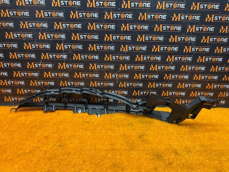 Крепление крыла Bmw X6 2014 51127157990 E71 N55B30A, переднее правое