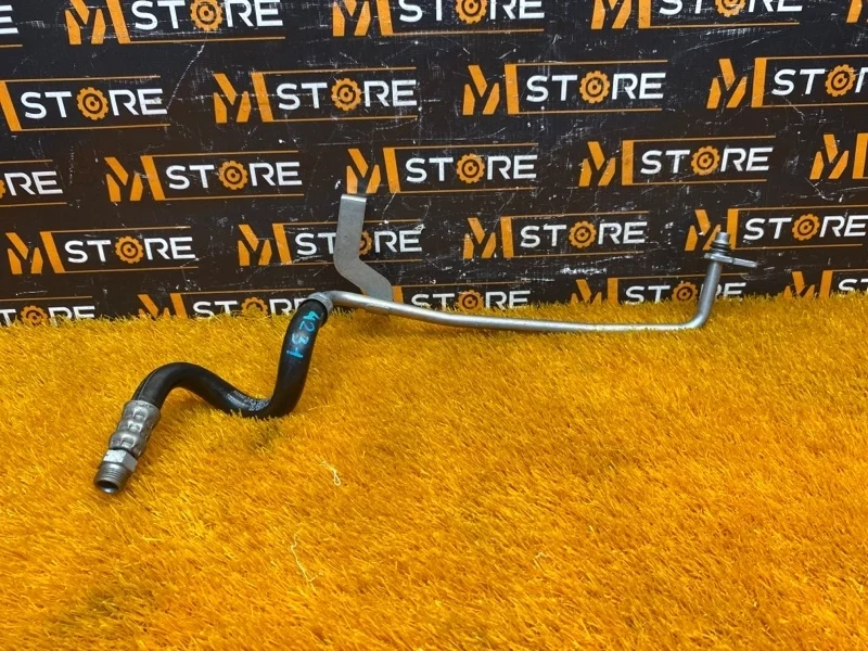 Трубка охлаждения АКПП Audi A4 2009 8K0317826AJ B8/8K CDNC