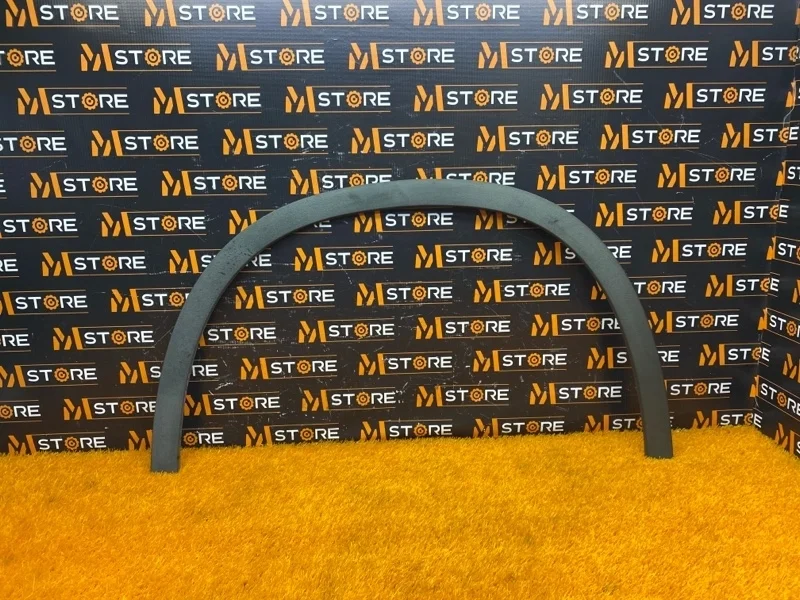 Накладка на крыло Mercedes-Benz Gla-Class 2014 A1568852322 X156 270.920, передняя левая