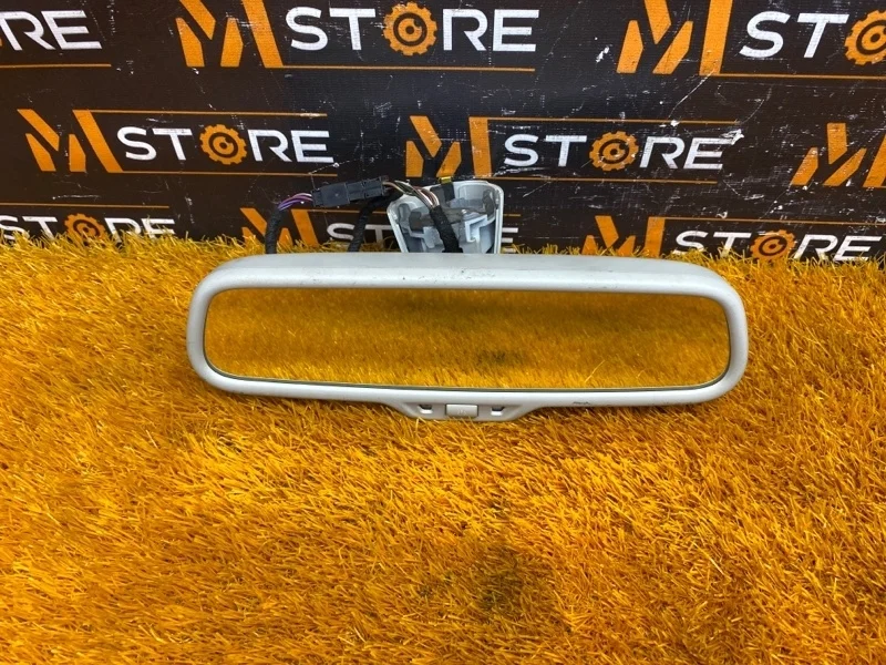 Зеркало салона Audi Q5 2010 8R0857511B 8R CALB