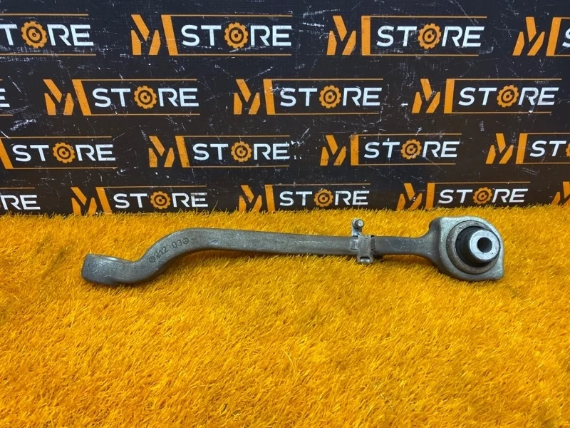 Рычаг подвески нижний Mercedes-Benz E-Class 2009 A2123302911 W212 272.952, передний левый