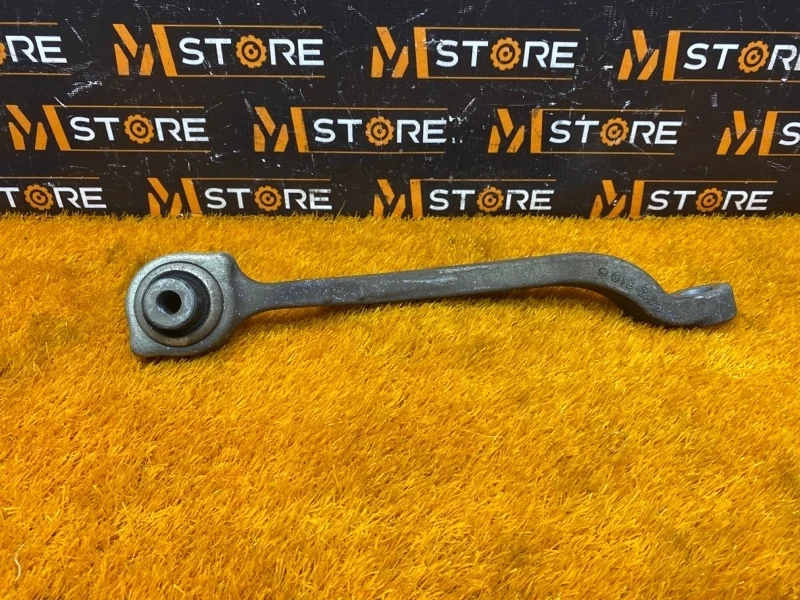 Рычаг подвески нижний Mercedes-Benz E-Class 2009 A2123303011 W212 272.952, передний правый