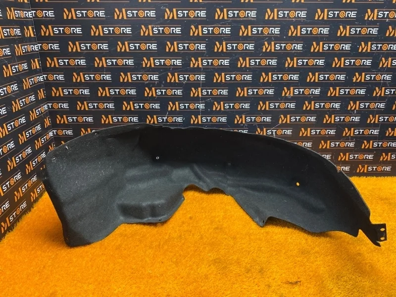 Подкрылок BMW 3-Series 51717059382 E90, задний правый