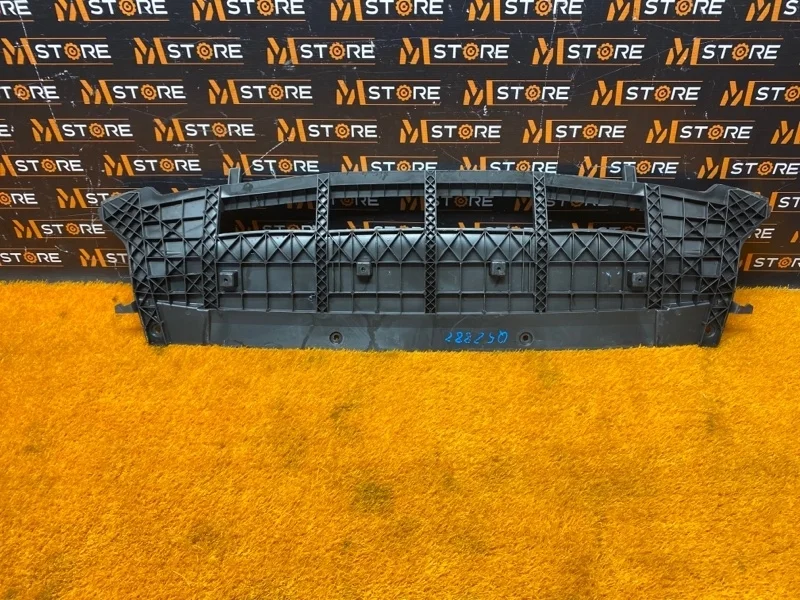 Защита бампера Audi Q5 2012 8R0807233 8R CDN, передняя