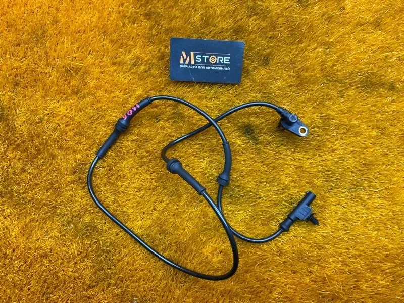 Датчик ABS Land Rover Discovery 2005 SSB500092 L319 448PN, передний правый