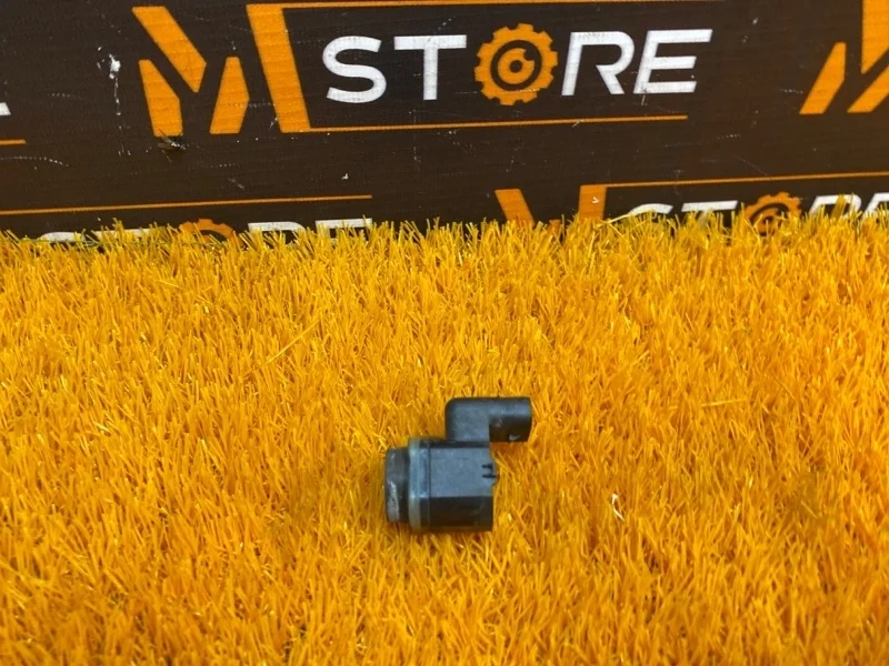 Датчик парковки , парктроник Bmw 5-Series 2011 66209233031 F10 N20B20B, передний