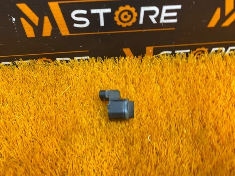 Датчик парковки , парктроник Bmw 5-Series 2011 66209233031 F10 N20B20B, передний